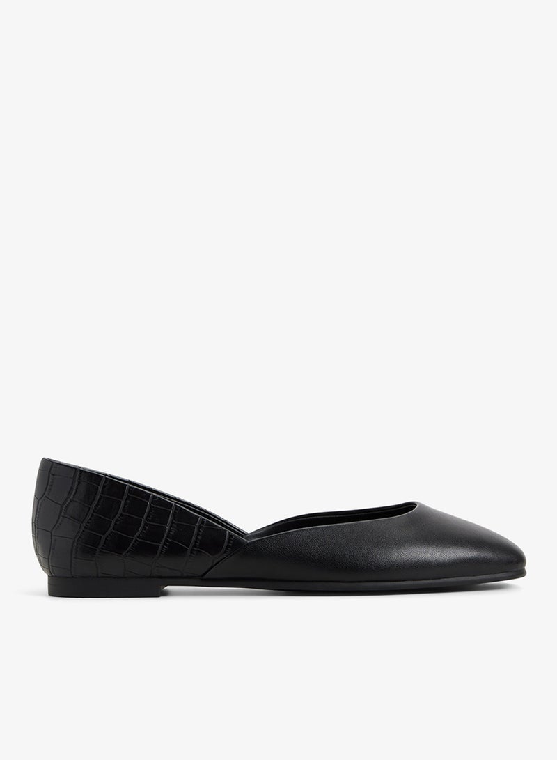 ALDO Malavoy Pointed Toe Slipons - Image 1